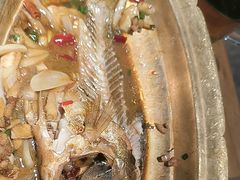-黄山老妈·土菜(碧桂园店)