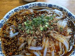 -范记豆花庄(东门好吃街店)