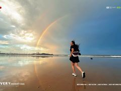 -六鳌翡翠湾滨海度假景区