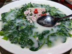 鸽汤万年青-大鸽饭(北京路店)