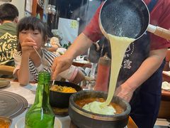 -六七八韩式烤肉·韩国料理(上杭路店)