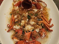 -环球港凯悦 · 享悦中餐厅