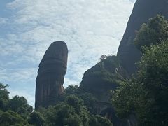 -丹霞山风景名胜区