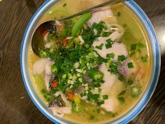 -元福·鲜椒鱼(弘基广场店)