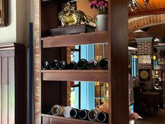 -德福楼咖啡吧(德福巷店)