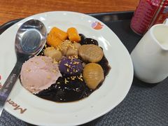 -鲜芋仙(九洲新世界广场店)