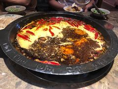-重庆渝达老火锅(春熙路店)