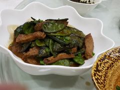 -盐通酒家(金桥湾清水苑店)