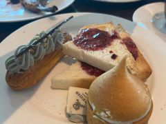 -Social 秀西餐厅-长沙瑞吉酒店(运达店)