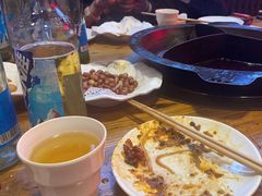 -重庆老火锅(长虹店)