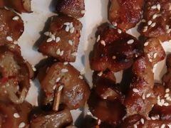 -木屋烧烤(坂田天安云谷店)