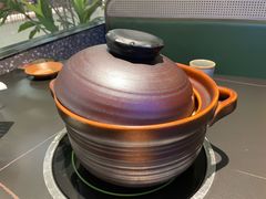 -季季山·云南野生菌火锅(上海首店)