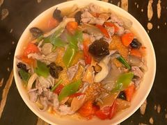 -饭江湖·江湖菜(湖广会馆店)