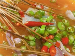 -嘉州叶婆婆钵钵鸡(建设路店)