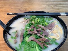 -鸭小妹鸭血粉丝(老门东店)