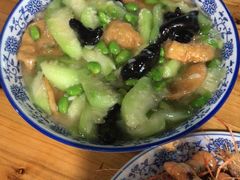 -下塘街25号农家菜馆(新场店)