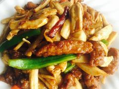 -金家老三饭庄(常营店)