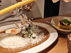 -CURRY YA 熟成咖哩專門店(深圳湾万象城店)