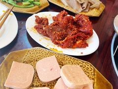 -重庆火锅(西安店)