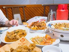 -旺角小渔村(二马路店)