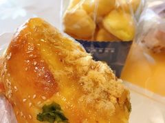 -丁香西饼屋(桂林路店)