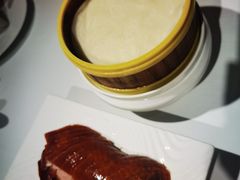 -贝勒爷·酥不腻烤鸭
