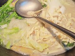 -陈大锅·岳阳鱼馆·地道岳阳菜(美食街店)