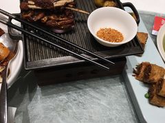 -小厨娘淮扬菜(清江苏宁广场店)