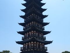 -上海方塔园