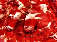 小院高钙羔羊肉-宣武小院涮肉(前门店)