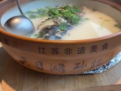 -风味小馆(天目湖宾馆店)