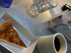 -大小咖啡 BigSmallCoffee(麦子店)