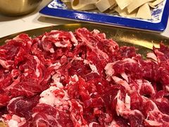 -陈记潮汕牛肉火锅