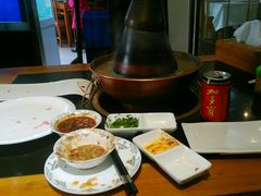 android_upload_pic-北门涮肉·铜锅涮肉(南锣鼓巷店)