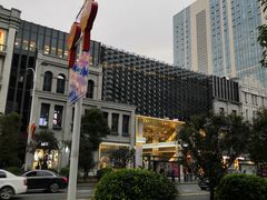 -晋商羊家将(十八中店)