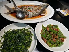 -简小舍·民间手艺菜(武昌江滩店)