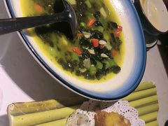 -千岛湖小鱼儿·淳安匠心农家菜