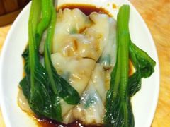 蜜汁叉烧肠-百年食府(亦庄店)