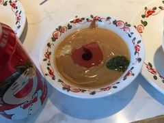 麻酱碗料-东门口涮肉·砂锅·烤串(老门东店)