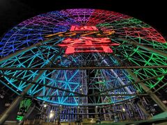-星城之眼摩天轮