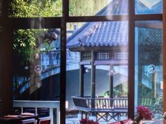 -杭州西溪喜来登度假大酒店