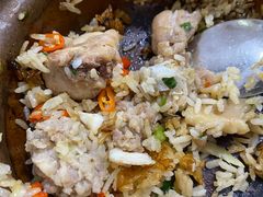 -潮香兴煲仔饭(莲花路店)