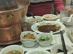 -东来顺饭庄(王府井步行街店)