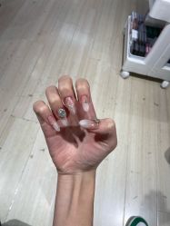 -瞧·享轻奢美甲美睫