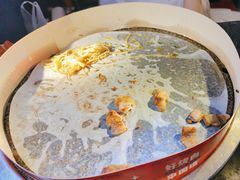 -秦炉烤肉(财富中心店)