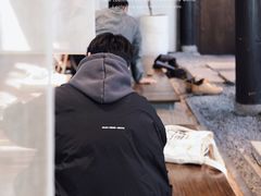 -Metal hands·铁手咖啡