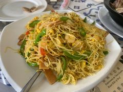 -雅憩花园餐厅