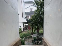 -苏州吴宫泛太平洋酒店