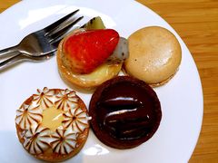 -TIMEZONE8东八时区餐厅&酒吧(798店)
