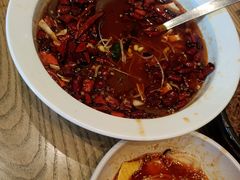 -榕意·川味之美(深业上城店)